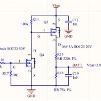 Adc Circuit Diagram