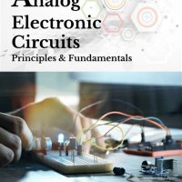 Analog Electronic Circuit Book Pdf