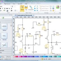 Basic Circuit Drawing Software