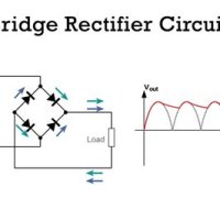 Bridge Rectifier Circuit Diagram Pdf