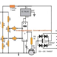 Charger Circuit For 5v Lithium Ion Battery