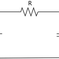 Circuit Diagram Resistor