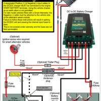 Dc To Battery Charger Wiring Diagram