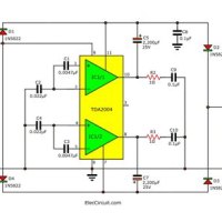 Dc To Step Up Converter Circuit Diagram