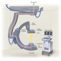 Dental X Ray Machine Circuit Diagram
