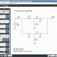 Electrical Circuit Software Mac