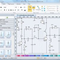 Electronic Circuit Drawing Software For Pc