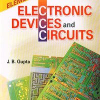 Electronic Device Circuit Book Pdf