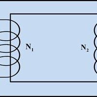 Electronic Transformer Circuit Diagram