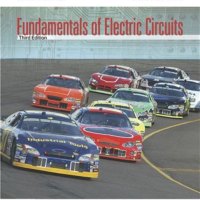 Fundamentals Of Electric Circuits 3rd Edition Solution Pdf