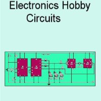 Hobby Circuit Diagrams