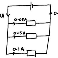 How Does Potential Difference Behave In A Series And Parallel Circuit