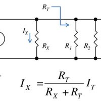 How To Calculate Amps In A Circuit