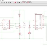 How To Draw Schematics In Eagle