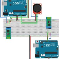 How To Make An Arduino Circuit Diagram