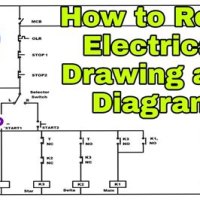 How To Read Circuit Diagrams