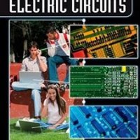 Introduction To Electric Circuits 8th Solution Pdf
