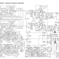 Nad 3020 Circuit Diagram