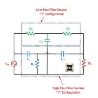 Notch Filter Circuit Diagram