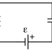 Rc Circuit Diagram