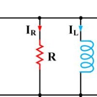 Rlc Parallel Circuit Problems With Solutions