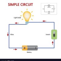 Simple Circuit Drawing Online