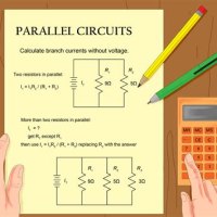 Simple Parallel Circuit Problems And Solutions