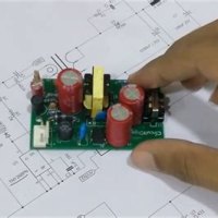 Smps Circuit Diagram Repair