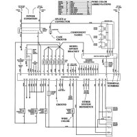 Wiring Diagram For A 2000 Chevy Cavalier